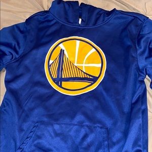 Golden State Hoodie